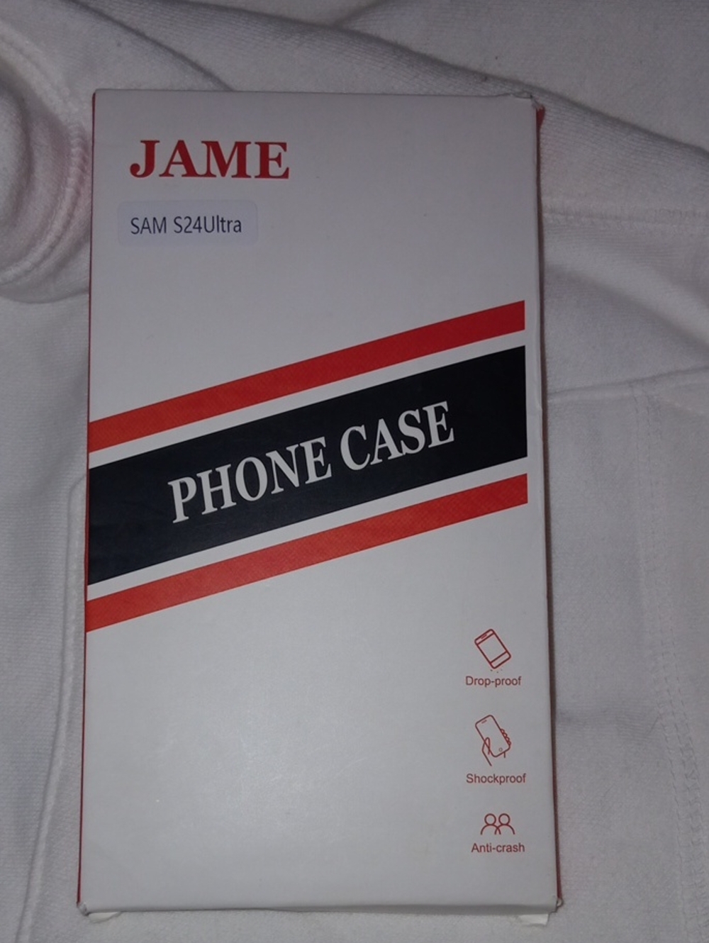 SAMSUNG S24Ultra PHONE CASE NEW